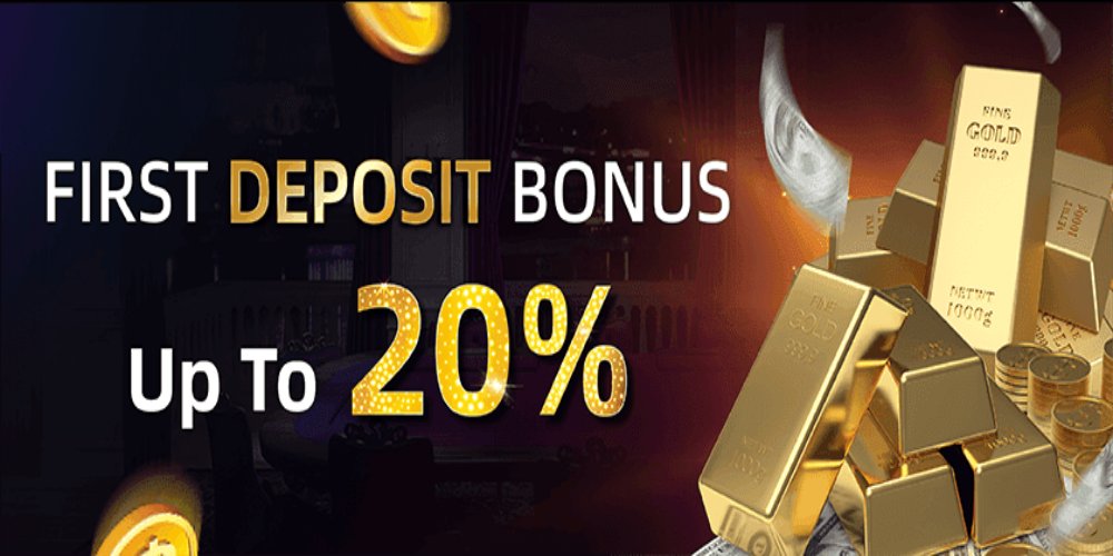 Join BetAjay to get welcome bonus